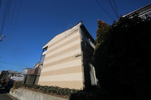 レオパレス相武台Restの物件内観写真